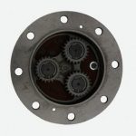 Portsateliti Komatsu WA65-5 (incarcator frontal)