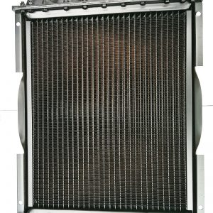 Radiator apa Belarus 80, 82 (cupru)