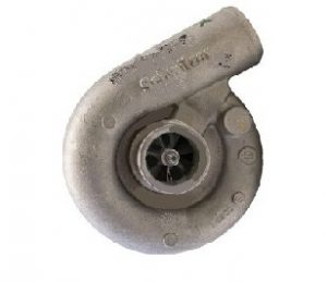 Turbosuflanta Deutz 04204829