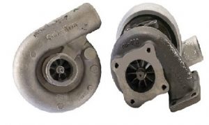 Turbosuflanta Deutz 04204829