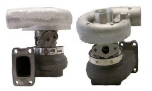 Turbosuflanta Deutz 04204835