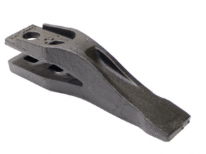Dinte JCB 3CX 4CX / VOLVO BL61 BL71 531/03205