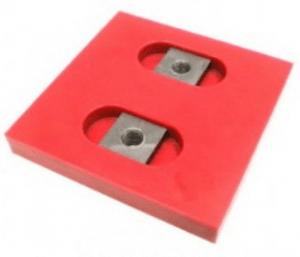 Pad de uzura CAT 428C 9R-8231-M10