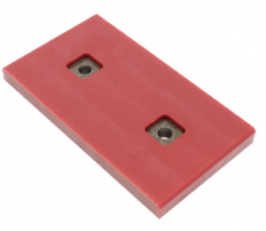 Pad de uzura CAT 428C 9R-8231-M12