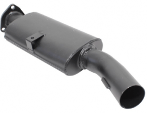 Toba esapament JCB 3CX 4CX 123/03433A