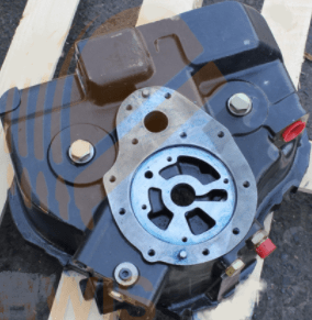 Capac cutie de viteze JCB 459/30263