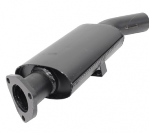 Toba esapament JCB 3CX 4CX 123/03433A