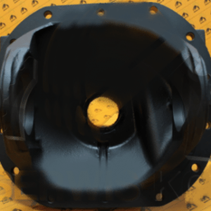 Capac diferential JCB 3CX 4CX 453/07301