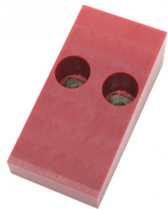 Pad de uzura CAT 428E 217-1577B