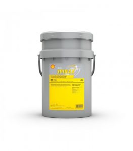 Ulei motor Shell 15W-40 API CI-4