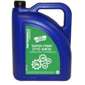 Ulei de transmisie Petromax Super Farm UTTO 10W30