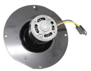 Motor JCB 3CX 4CX 714/26800C