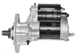 Electromotor DAF 243708633