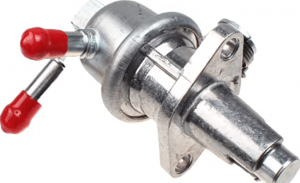 Pompa de alimentare Kubota V2203