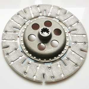 Disc ambreiaj Massey Ferguson 3610274m91
