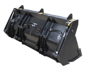 Cupa multifunctionala JCB 3CX 126/00578