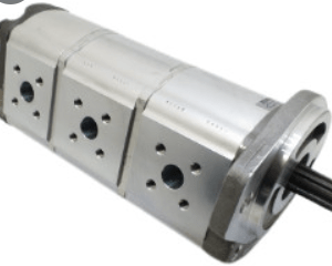 Pompa hidraulica Komatsu 2ISP27691GFD