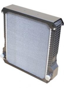 Radiator JCB 3CX 4CX 30/915200B