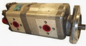 Pompa hidraulica TCM 28.15L976