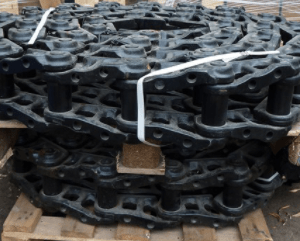Lant senila JCB JS 331/21574
