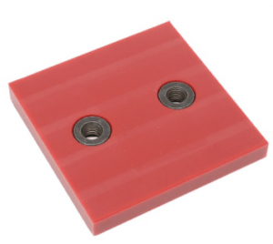 Pad de uzura CAT 428C 9R-8235-M12