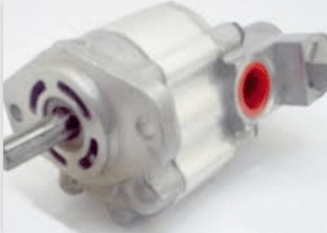 Pompa hidraulica Hyster D45X01