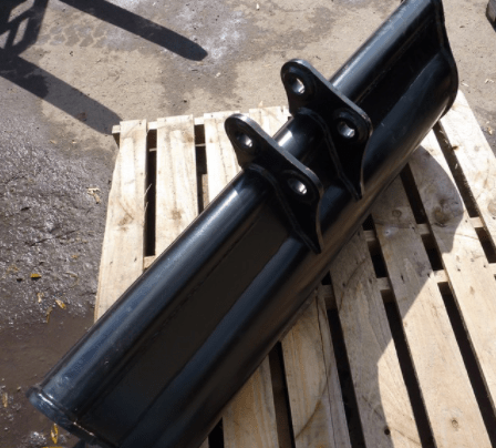 Cupa taluzare pentru JCB MINI JCB 8025/803/8035 522/03000-130