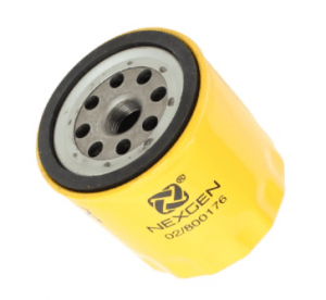 Filtru de ulei JCB 805 806 808 JZ70 02/800176B
