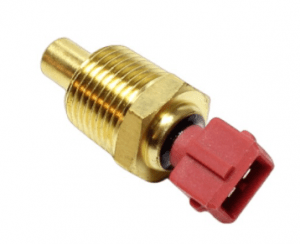 Senzor de temperatura JCB Motor AA AB YA YB 716/12800A