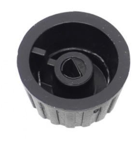 Buton reglare ventilator JCB 3CX 4CX MINI 331/36910C