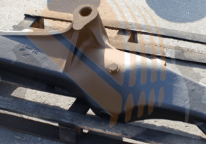 Punte fata JCB 3CX SD55 458/20744