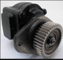 Pompa hidraulica Jcb A10L30481