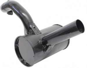 Toba esapament JCB 3CX 123/03964A