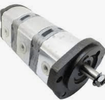 Pompa hidraulica Jcb 4038