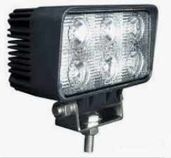 PROIECTOR LED DREPTUNGHIULAR 453701082