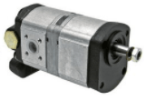 Pompa hidraulica Toyota SDYA56.7L857073-5