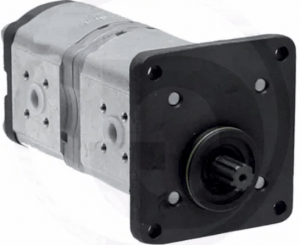 Pompa hidraulica Combina Massey Fergusson