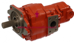 Pompa hidraulica TCM KFP4156-KP1009CMR