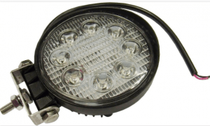 PROIECTOR LED ROTUND 28W 453701034