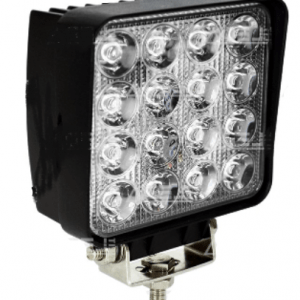 PROIECTOR LED PATRAT 48W 453701052
