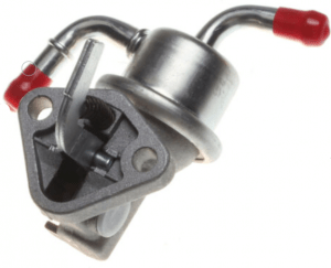 Pompa de alimentare Kubota V1305