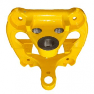 Suport culisant brat excavare JCB 3CX 4CX 126/00526A