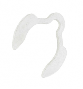 Clip pin 821/00459