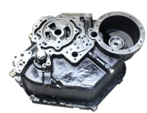 Capac cutie de viteze JCB 459/30353