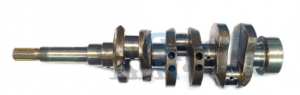 Arbore cotit Mitsubishi S4S