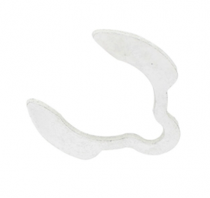 Clip pin 821/00459