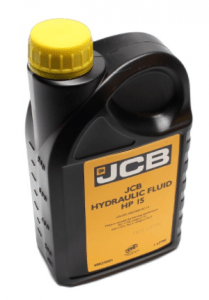 Ulei hidraulic HP15 JCB 4002/0501D