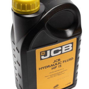 Ulei hidraulic HP15 JCB 4002/0501D