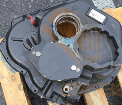 Capac cutie de viteze JCB 459/30385