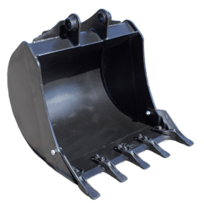 Cupa excavare pentru JCB 3CX 4CX HB400 980/89994 - imagine 2